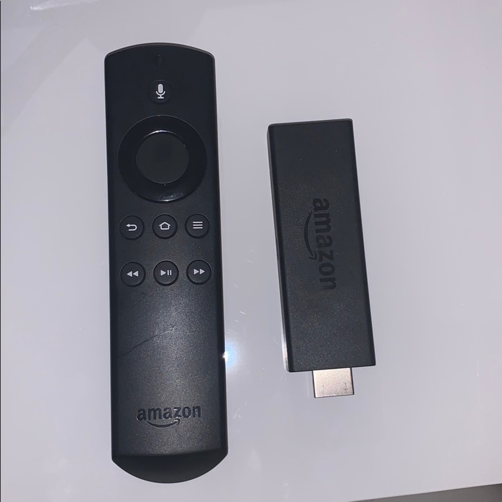 Fire stick